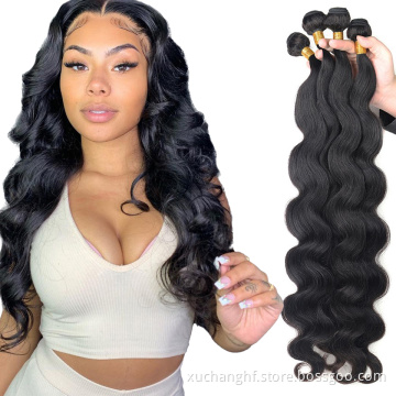 Body Wave Human Hair Bundle 4x4 Hd Lace Closure Set Extensions Cheap Wholesale 12a Brazilian Cuticle Aligned Virgin Hair Weave